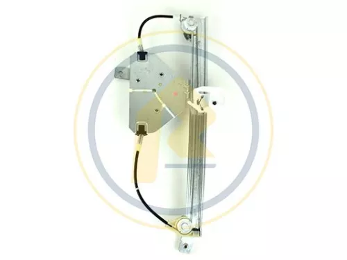 Ac Rolcar Window Regulator (01.3819)