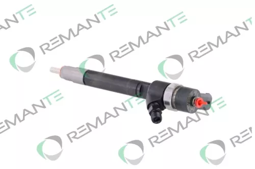 Injector Nozzle