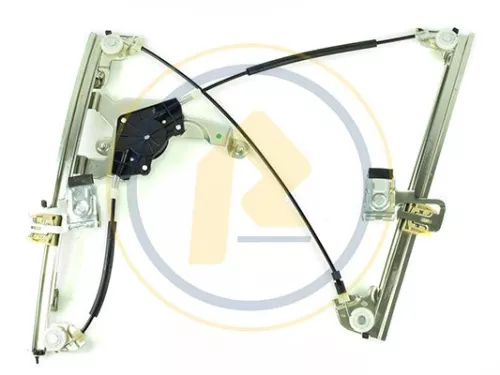 Ac Rolcar Window Regulator (01.4163)