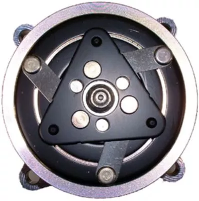 MAHLE Compressor, air conditioning (ACP1095000S)