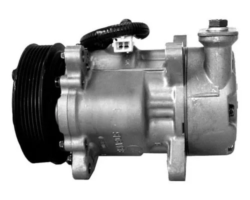 MAHLE Compressor, air conditioning (ACP1095000S)