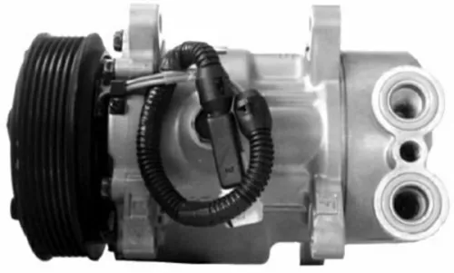 MAHLE Compressor, air conditioning (ACP1095000S)