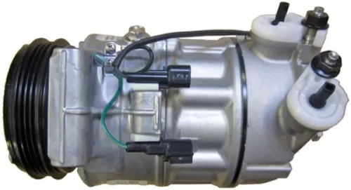 MAHLE Compressor, air conditioning (ACP1190000P)
