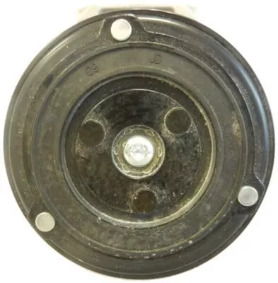 MAHLE Compressor, air conditioning (ACP180000S)