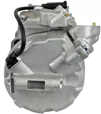 MAHLE Compressor, air conditioning (ACP345000S)