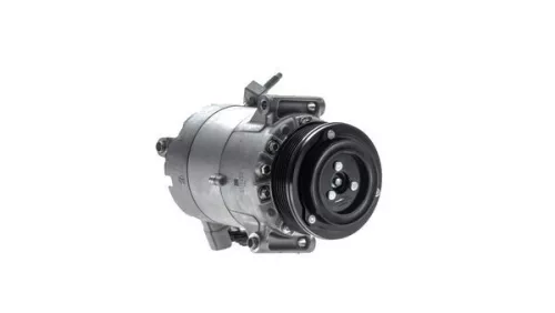 MAHLE Compressor, air conditioning (ACP548000P)