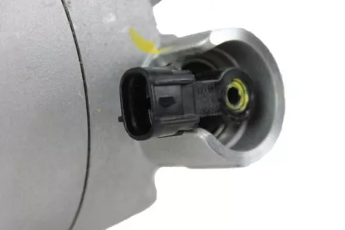 MAHLE Compressor, air conditioning (ACP548000P)