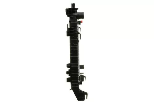 MAHLE Radiator, engine cooling (CR661000P)