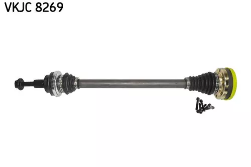 SKF Drive Shaft (VKJC8269)