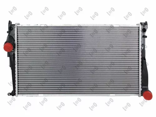ABAKUS Headlight (661-1154L-ND-E)