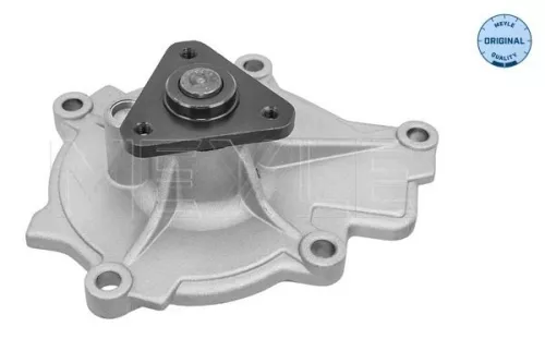 MEYLE Water Pump, engine cooling (37-132200016)