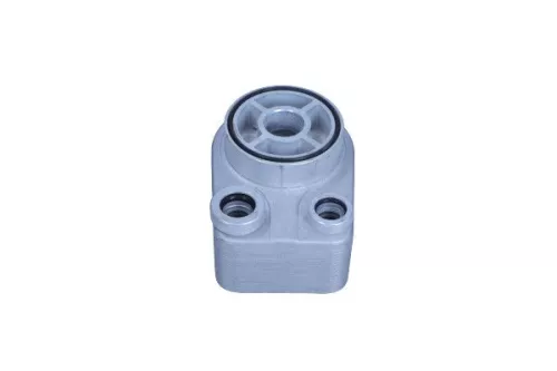 MAXGEAR Oil Cooler, engine oil (14-0042)