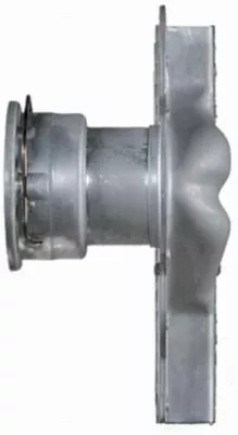 MAHLE Charge Air Cooler (CI80000P)