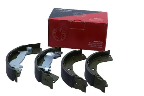 MAXGEAR Brake Shoe Set (19-3621)