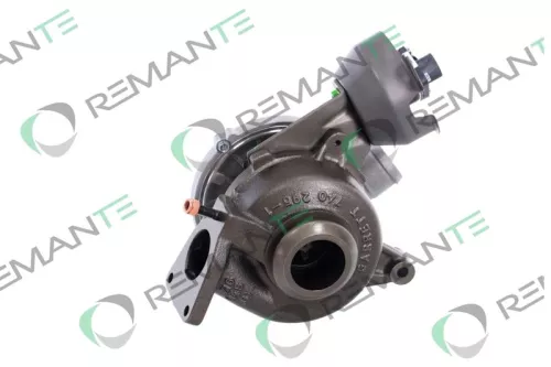 REMANTE Charger, charging (supercharged/turbocharged) (003-002-000020R)