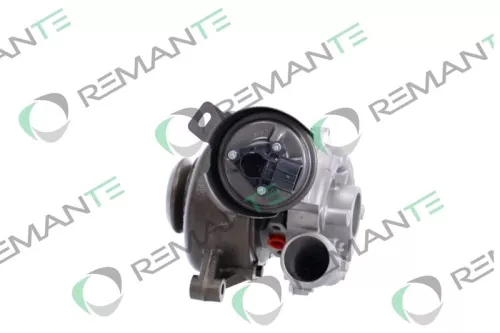 REMANTE Charger, charging (supercharged/turbocharged) (003-002-000020R)