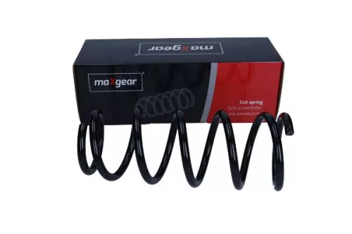 MAXGEAR Suspension Spring (60-0556)