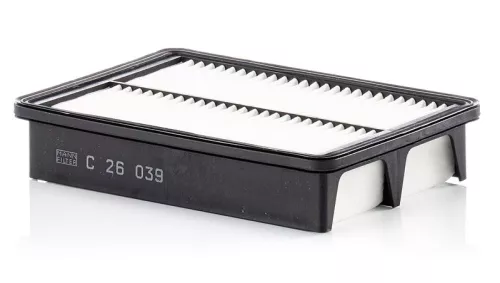MANN-FILTER Air Filter (C26039)