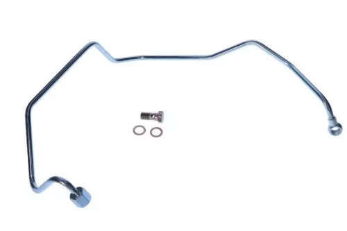 Oil Line, charger