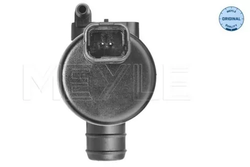 MEYLE Washer Fluid Pump, window cleaning (16-148700003)