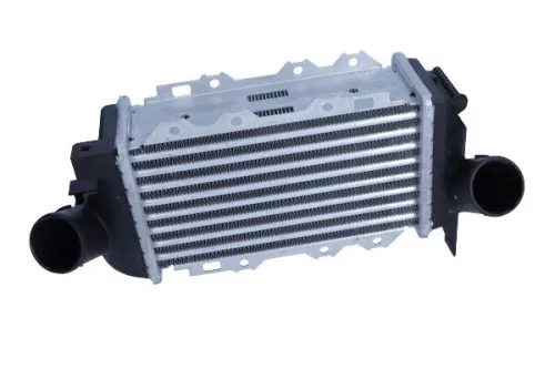 Charge Air Cooler