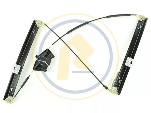 Ac Rolcar Window Regulator (01.3918)