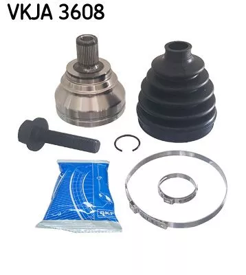 SKF Joint Kit, drive shaft (VKJA3608)