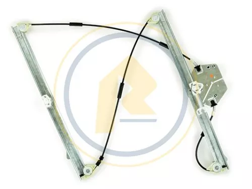 Ac Rolcar Window Regulator (01.3996)