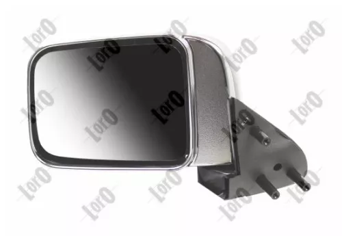 ABAKUS Headlight (441-1164L-LD-EM)