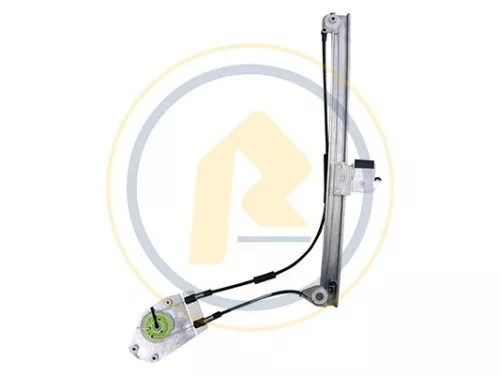 Ac Rolcar Window Regulator (01.7470)