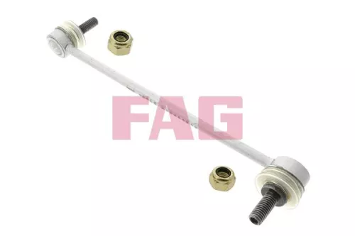 Schaeffler FAG Link/Coupling Rod, stabiliser bar (818011510)