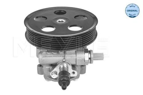 Hydraulic Pump, steering