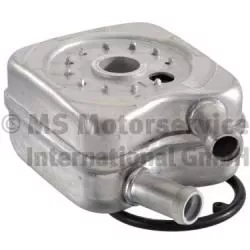 Oil Cooler, engine oil