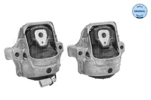 MEYLE Mounting, engine (1001991406/S)