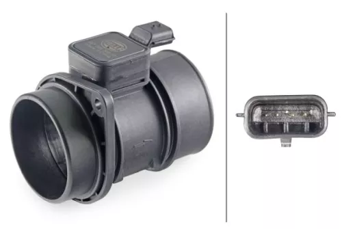 Mass Air Flow Sensor