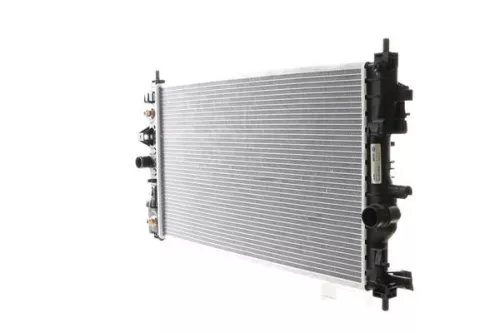 MAHLE Radiator, engine cooling (CR1011000S)