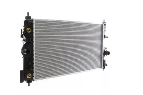 MAHLE Radiator, engine cooling (CR1011000S)