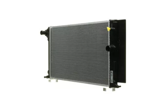 MAHLE Radiator, engine cooling (CR1078000S)