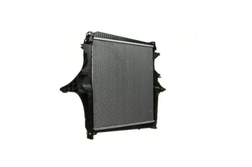 MAHLE Radiator, engine cooling (CR1172000P)