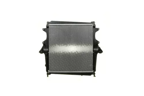 MAHLE Radiator, engine cooling (CR1172000P)