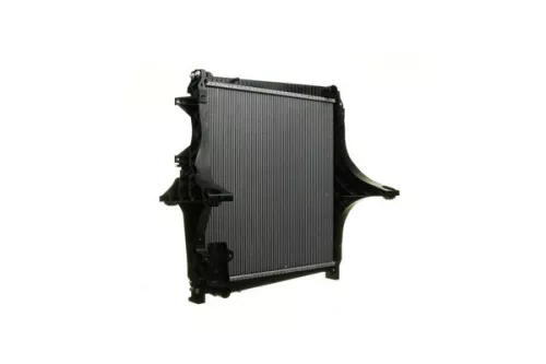 MAHLE Radiator, engine cooling (CR1172000P)