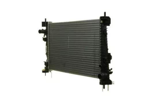 MAHLE Radiator, engine cooling (CR1178000P)
