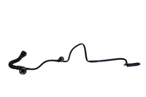 MAXGEAR Hose, crankcase ventilation (18-1104)