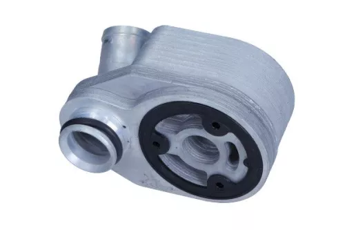 MAXGEAR Oil Cooler, engine oil (14-0038)