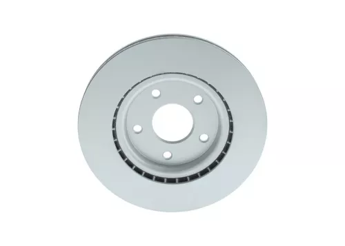 BOSCH Brake Disc (0986479D75)