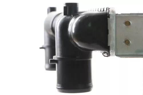 MAHLE Radiator, engine cooling (CR33000S)