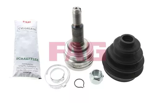 Schaeffler FAG Joint Kit, drive shaft (771037530)