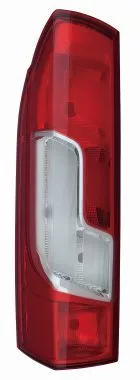 ABAKUS Tail Light Assembly (552-1948R-UE)