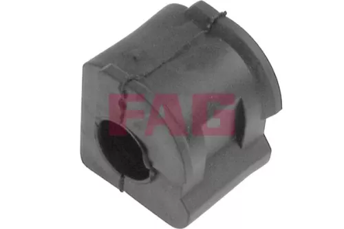 Mounting, stabiliser bar