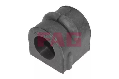 Mounting, stabiliser bar